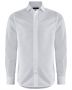 Plainton Tailored Shirt Hvid