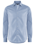 Berkeley Plainton Skjorte Tailored, Herre Lyseblå