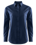 Berkeley Plainton Skjorte A-line, Dame Marineblå