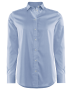 Berkeley Plainton Skjorte A-line, Dame Lyseblå
