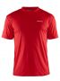 Prime Tee M Red