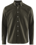 Berkeley Porto Oxford Skjorte, Tailored Fit, Herre Grøn