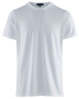 Berkeley Tipton T-shirt, Herre Hvid