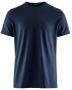 Berkeley Tipton T-shirt, Herre Marine