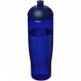 H2O Active® Tempo 700 ml drikkeflaske med kuppelformet låg Blå