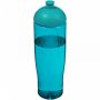 H2O Active® Tempo 700 ml drikkeflaske med kuppelformet låg Aqua