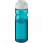 H2O Active® Base 650 ml drikkeflaske med fliplåg Aqua