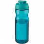 H2O Active® Base 650 ml drikkeflaske med fliplåg Aqua