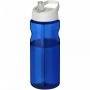 H2O Active® Base 650 ml drikkeflaske og låg med hældetud Blå