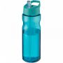 H2O Active® Base 650 ml drikkeflaske og låg med hældetud Aqua