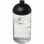 H2O Active® Bop 500 ml drikkeflaske med kuppelformet låg Transparent