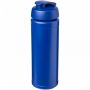 Baseline® Plus 750 ml drikkeflaske med håndtag og fliplåg Blå