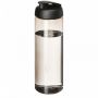 H2O Active® Vibe 850 ml drikkeflaske med fliplåg Koksgrå