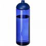H2O Active® Vibe 850 ml drikkeflaske med kuppelformet låg Blå