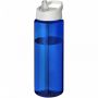 H2O Active® Vibe 850 ml drikkeflaske og låg med hældetud Blå