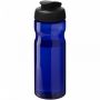 H2O Active® Eco Base 650 ml drikkeflaske med fliplåg Blå