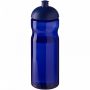 H2O Active® Eco Base 650 ml drikkeflaske med kuppelformet låg Blå