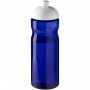 H2O Active® Eco Base 650 ml drikkeflaske med kuppelformet låg Blå