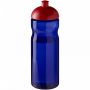 H2O Active® Eco Base 650 ml drikkeflaske med kuppelformet låg Kongeblå