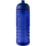 H2O Active® Eco Tempo 750 ml vandflaske med kuppelformet låg  Blå