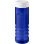 H2O Active® Eco Treble 750 ml vandflaske med skruelåg Blå