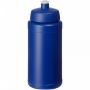 Baseline® Plus 500 ml drikkeflaske med sportslåg Blå
