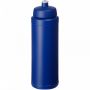Baseline® Plus 750 ml drikkeflaske med håndtag og kuppelformet låg Blå