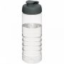 H2O Active® Treble 750 ml drikkeflaske med fliplåg Transparent