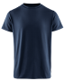 Berkeley Active T-Shirt, Herre Mørkeblå