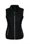 Rainier Vest Ladies' Black