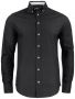 Belfair Oxford Shirt Men's Black