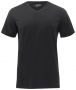Manzanita T-shirt Men Black