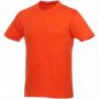 Heros kortærmet T-shirt til mænd Orange