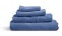 Håndklædeserie 420 g/m² Blå