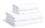 Håndklædeserie 550 g/m² Hvid