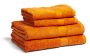 Håndklædeserie 550 g/m² Orange