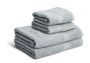 Håndklædeserie 550 g/m²