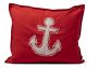 Pillow Cover Anchor One Size
