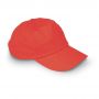 GLOP CAP red