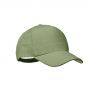 NAIMA CAP green