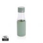 Ukiyo glas hydrerings flaske med omslag Grøn