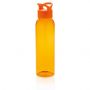AS vandflaske orange