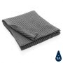Impact AWARE™ Polylana® strikket tørklæde 180x25cm