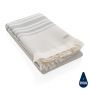 Ukiyo Yumiko AWARE™ Hammam Håndklæde 100x180cm grå