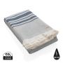 Ukiyo Yumiko AWARE™ Hammam Håndklæde 100x180cm Marineblå