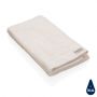 Ukiyo Sakura AWARE™ 500 gsm badehåndklæde 50 x 100cm hvid
