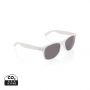 Solbrille UV 400 Hvid