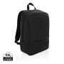 Armond AWARE™ RPET 15,6 tommer basic rygsæk til laptop Sort