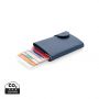 C-Secure RFID kortholder & pung Blå