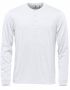Torcello l/s henley (H)